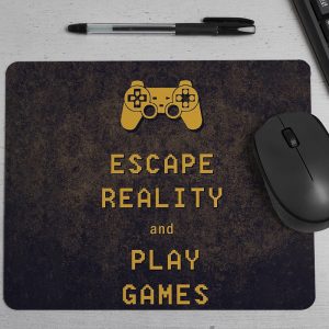 پد ماوس طرح گیمینگ Play Games