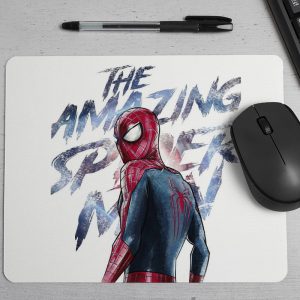 پد ماوس طرح مردعنکبوتی The Amazing Spider Man