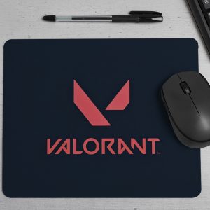 پد ماوس طرح Valorant