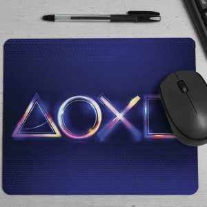 پد ماوس طرح گیمینگ | Gaming Design