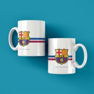 ماگ بارسلونا | Mug Barcelona