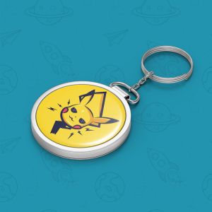 جاکلیدی پیکسل شخصیت پیکاچو | Pikachu