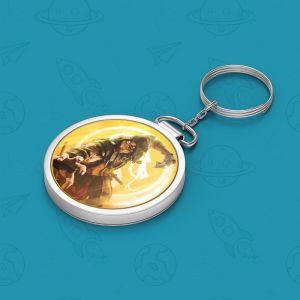 پیکسل شخصیت اسکورپیون | Scorpion