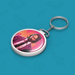 جاکلیدی پیکسل شخصیت جان ویک | John Wick
