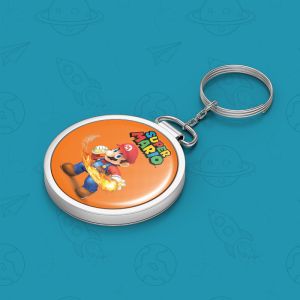 جاکلیدی پیکسل شخصیت سوپر ماریو | super Mario