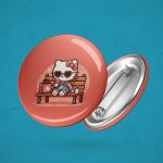 جاکلیدی پیکسل شخصیت کیتی