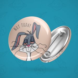 جاکلیدی پیکسل شخصیت بانی خرگوش | BUGS BUNNY