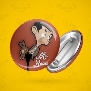 جاکلیدی پیکسل شخصیت مستربین
