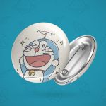 جاکلیدی پیکسل شخصیت دورایمون | Doraemon