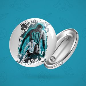 جاکلیدی پیکسل مسی | Messi