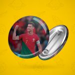 جاکلیدی پیکسل کریستیانو رونالدو | Cristiano Ronaldo