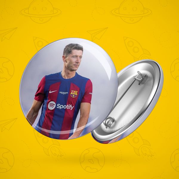 پیکسل رابرت لواندوفسکی | Robert Lewandowski