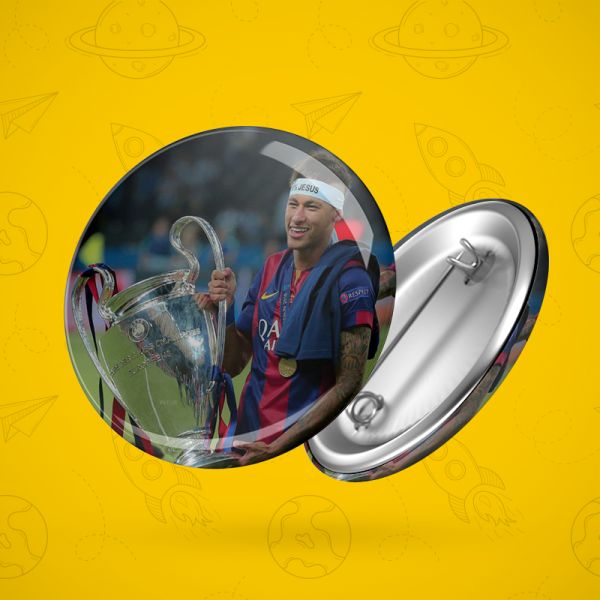 پیکسل نیمار | Neymar