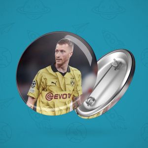 پیکسل مارکو رویس | Marco Reus
