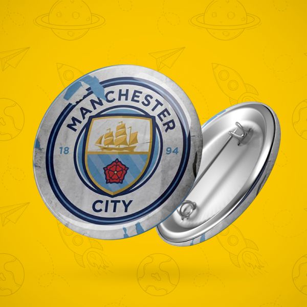 پیکسل طرح منچستر سیتی | Manchester City