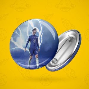 پیکسل کای هاورتز | Kai Havertz