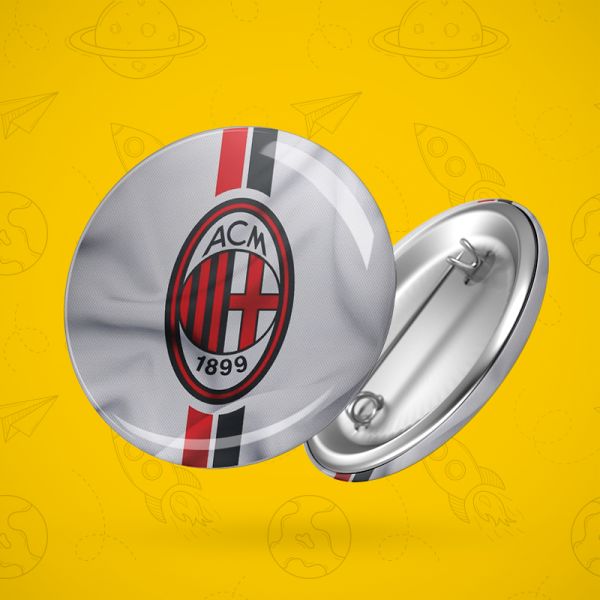 جاکلیدی پیکسل تیم آث میلان | AC Milan