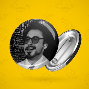 جاکلیدی پیکسل رابرت داونی جونیور | Robert Downey Jr