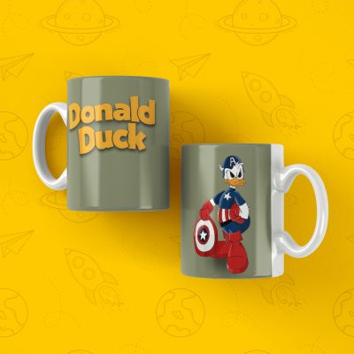 ماگ دانلد داک | Donald Duck