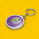 جاکلیدی شخصیت مایک وازوفسکی | Mike Wazowski