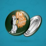 جاکلیدی پیکسل شخصیت دروپی | Droopy Dog