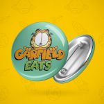 جاکلیدی پیکسل شخصیت گارفیلد | Garfield