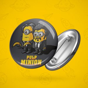 جاکلیدی پیکسل طرح مینیون ها | Minions