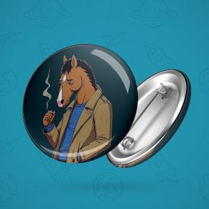 جاکلیدی طرح بوجک هورسمن | BoJack Horseman