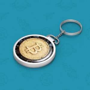 پیکسل طرح بیت کوین | Bitcoin