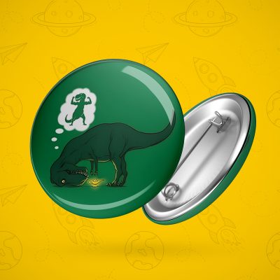 پیکسل طرح دانیاسور فانتزی
