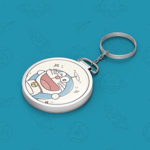 جاکلیدی پیکسل شخصیت دورایمون | Doraemon
