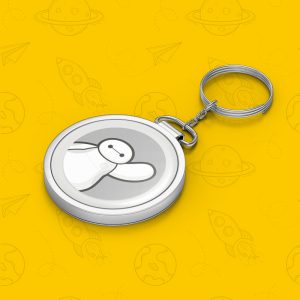 جاکلیدی پیکسل شخصیت بیمکس | baymax
