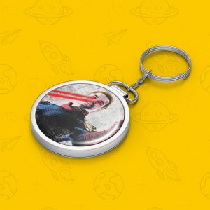 پیکسل شخصیت هوملندر | Homelander