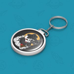 جاکلیدی طرح پاندا مافیا | Panda Mafia