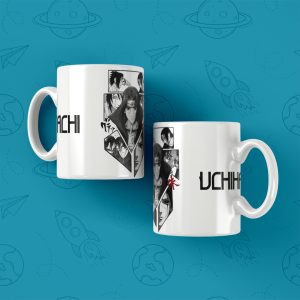ماگ ایتاچی اوچیها | Itachi Uchiha