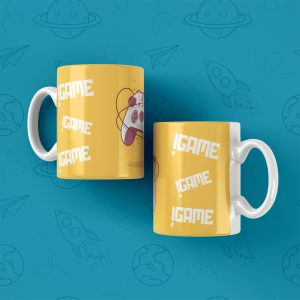 ماگ گیمینگ | Gaming